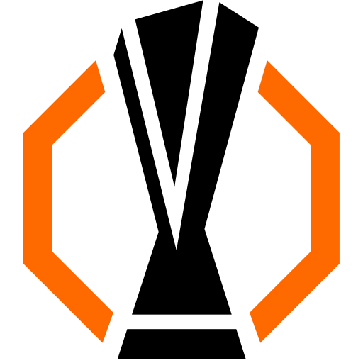 UEFA Europa League (UEL) Dark logo