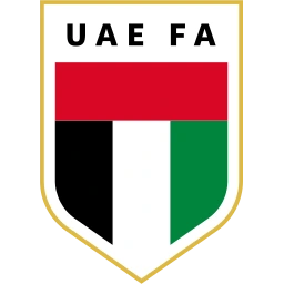 United Arab Emirates National Team logo