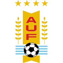 Uruguay National Team logo