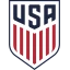 USA National Team Main logo