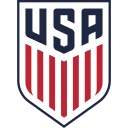 USA National Team logo