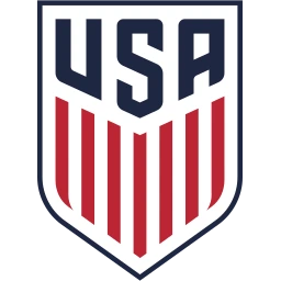 USA National Team logo