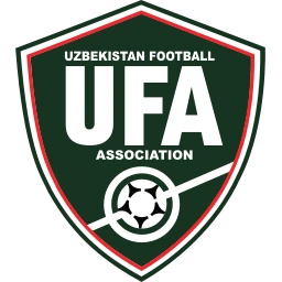 Uzbekistan National Team logo