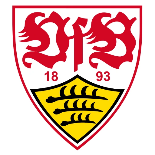 VfB Stuttgart logo
