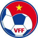 Vietnam National Team logo