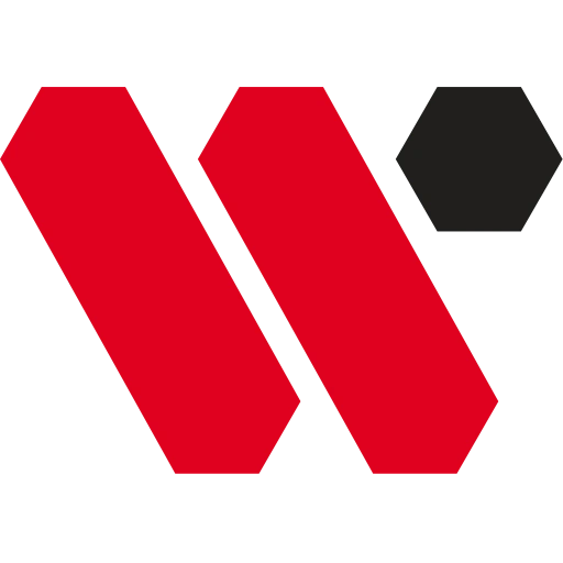 West Asian Football Federation (WAFF) Dark 2 logo