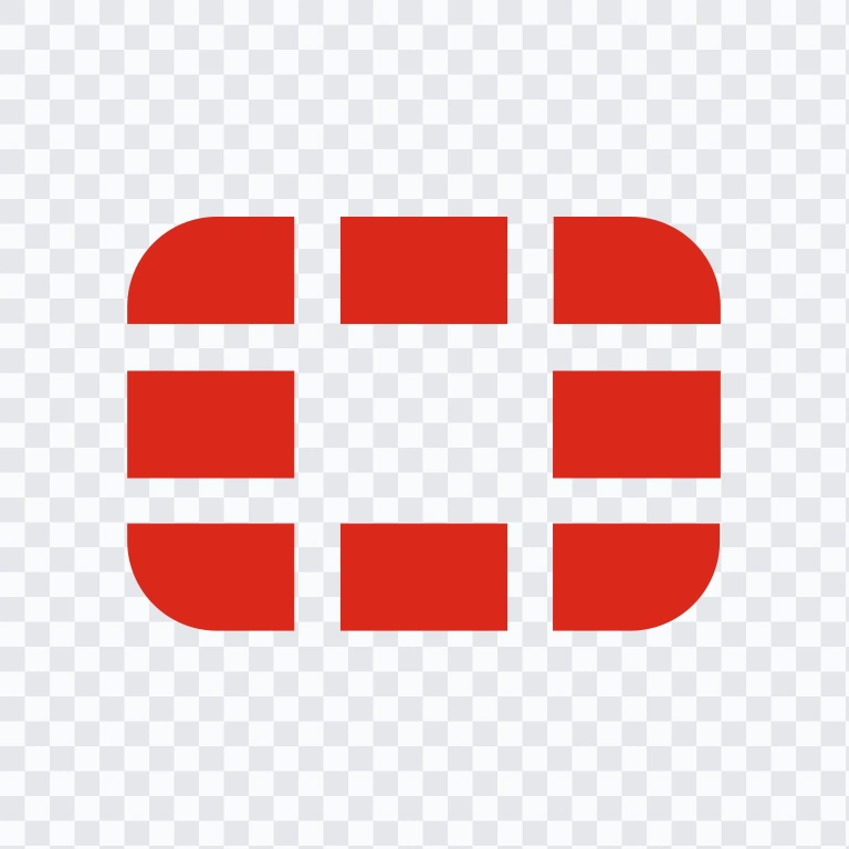 Fortinet colored icon SVG