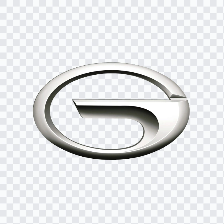 GAC colored logo mark SVG