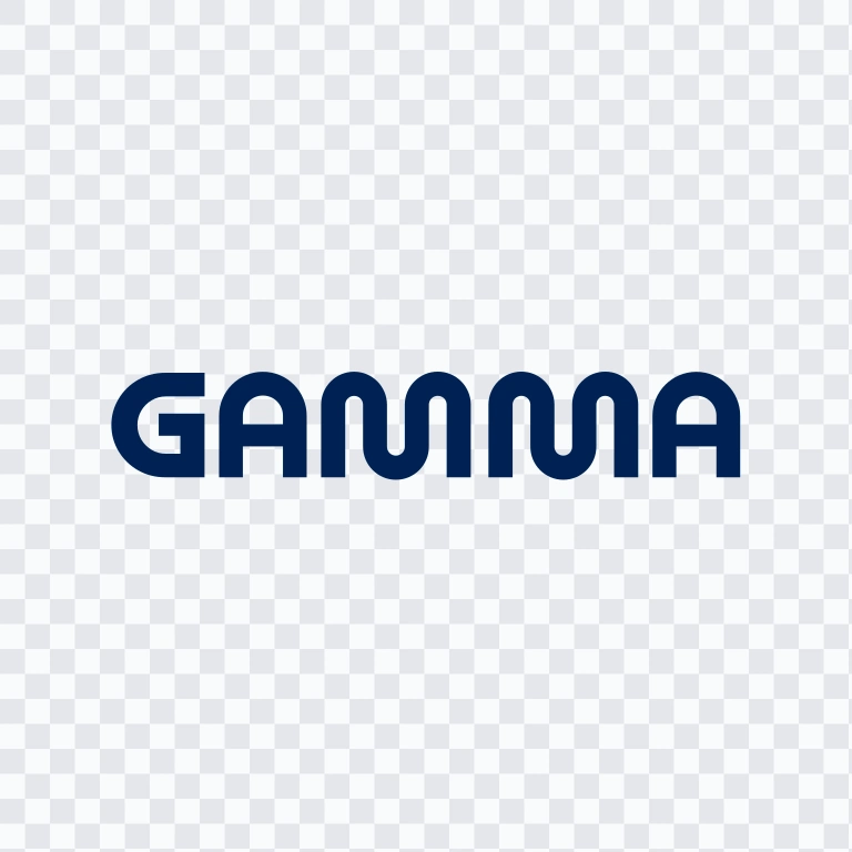 Gamma logo