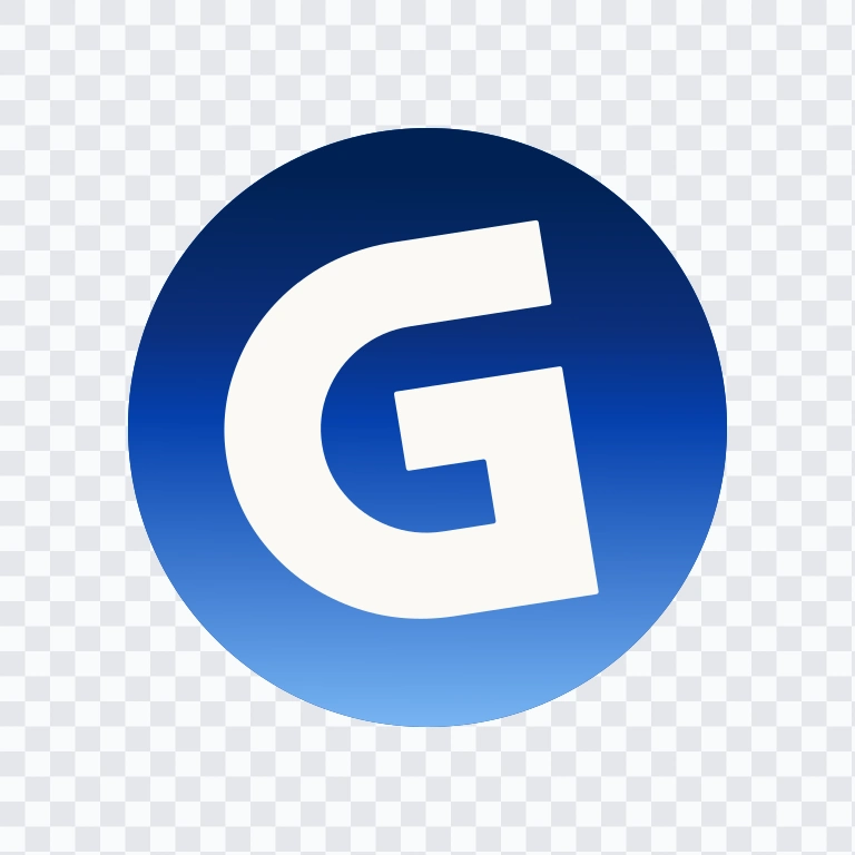 ikon Gamma berwarna SVG