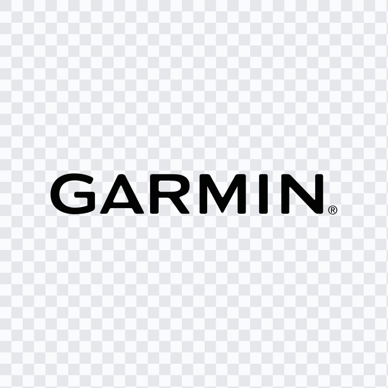 Garmin colored logo SVG