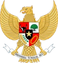 Garuda Pancasila logo