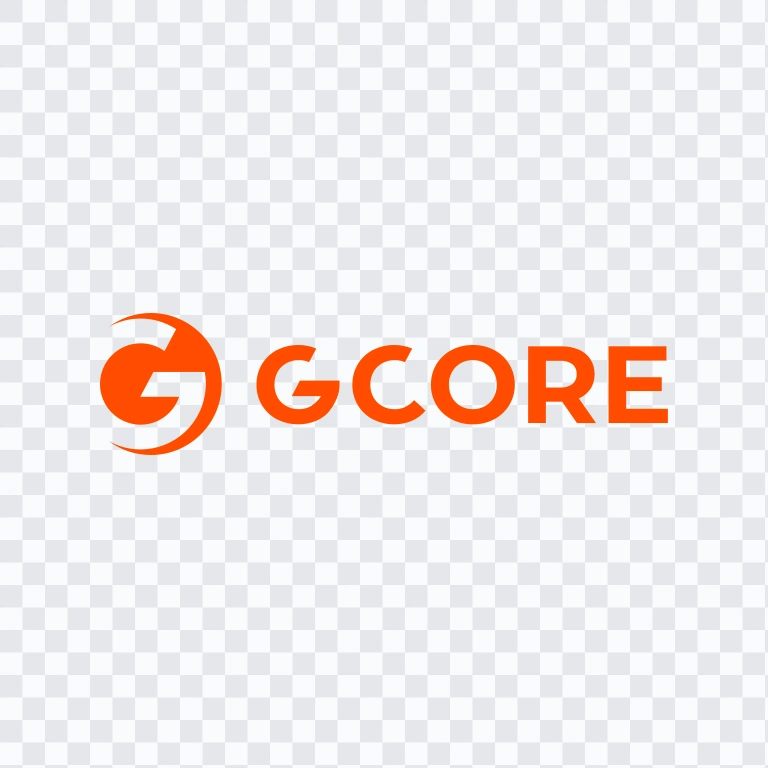 Gcore logo