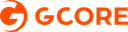 Gcore logo
