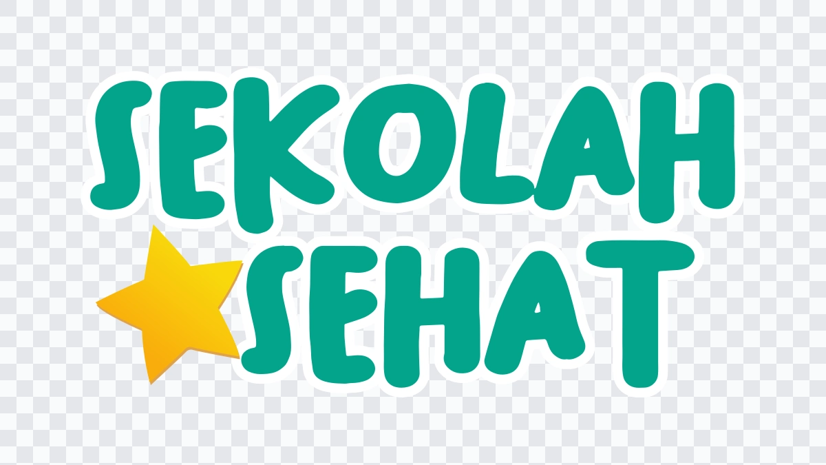 Gerakan Sekolah Sehat (GSS) logo