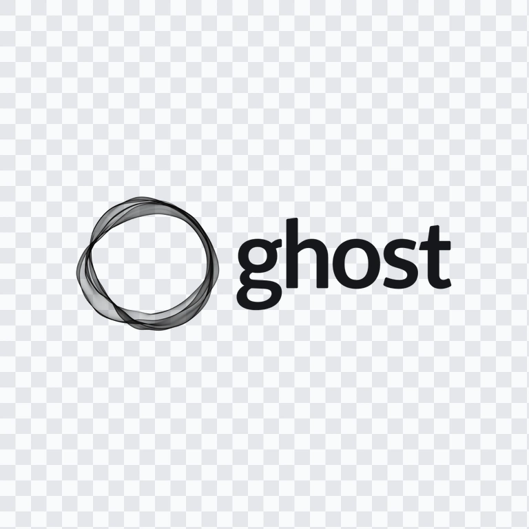 Ghost logo