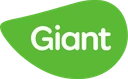Giant logo