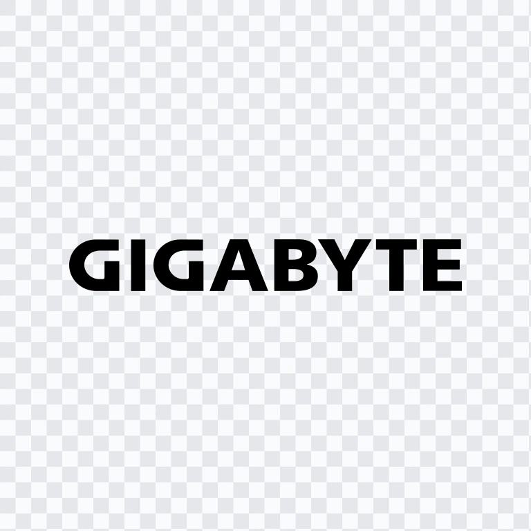 GIGABYTE logo