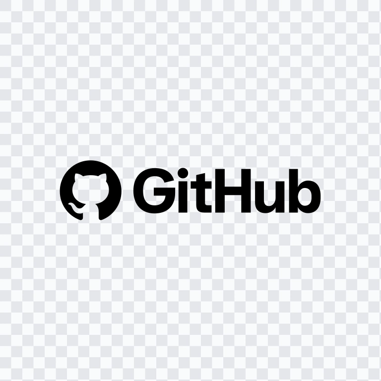 GitHub logo