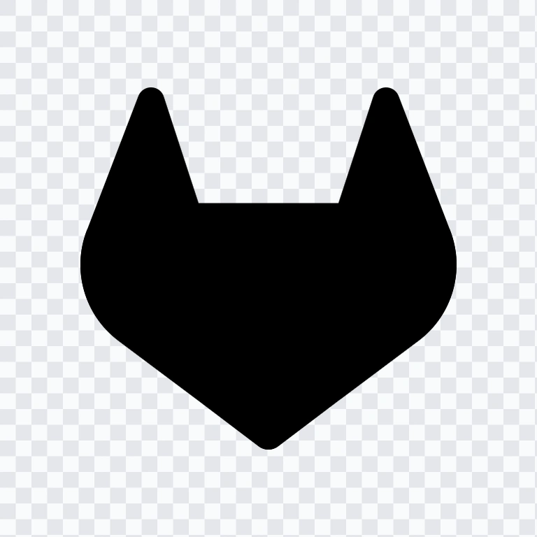 other GitLab berwarna SVG