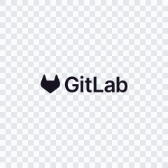 GitLab colored other SVG