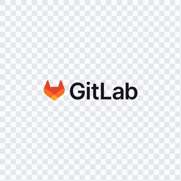 GitLab logo