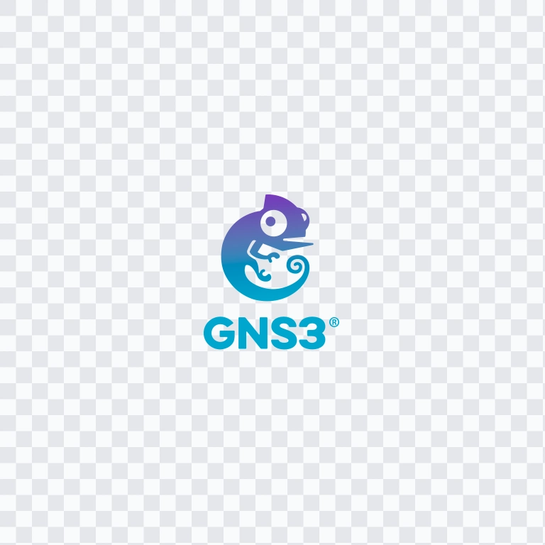 GNS3 logo