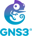 GNS3 logo
