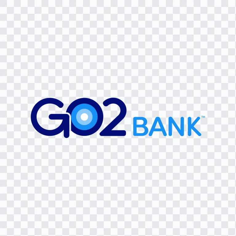 GO2bank logo