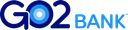 GO2bank logo