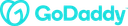 GoDaddy logo