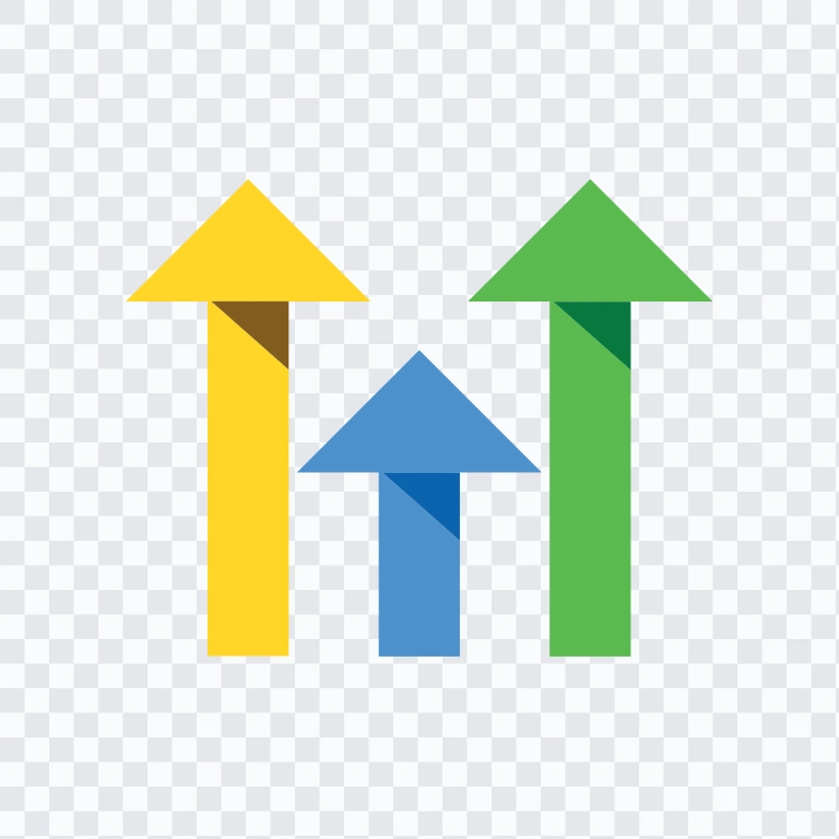 GoHighLevel colored icon SVG