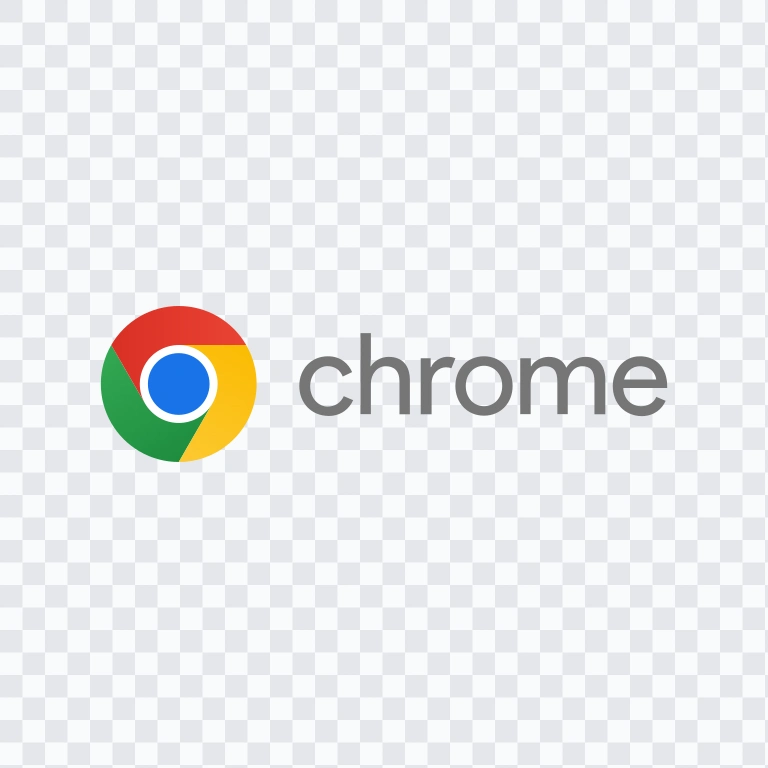Google Chrome logo