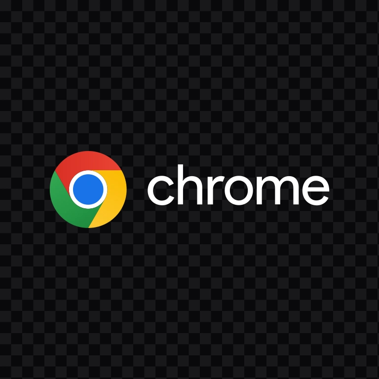 Google Chrome light logo SVG