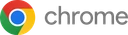Google Chrome logo