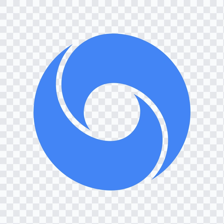 Google DeepMind colored icon SVG