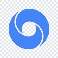 ikon Google DeepMind berwarna SVG