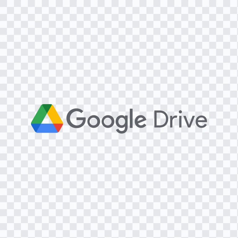 Google Drive logo