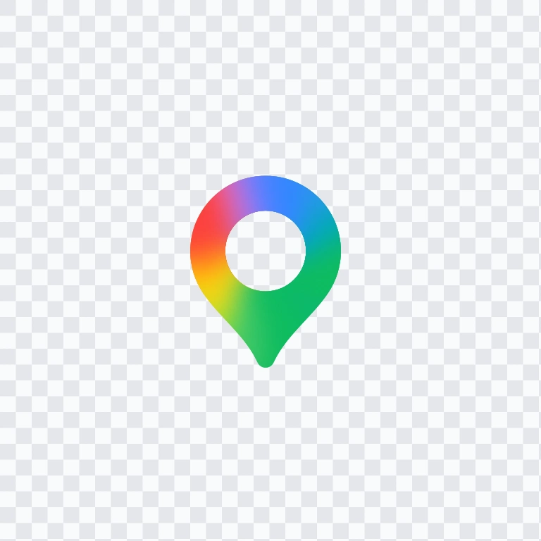 Google Maps logo