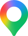 Google Maps logo