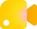 Google Meet logo