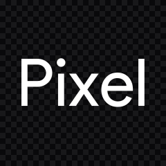 5+ Google Pixel Logo PNG & SVG Vectors HD Quality