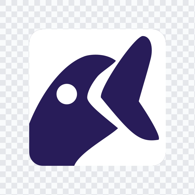 GooseAI colored logo SVG