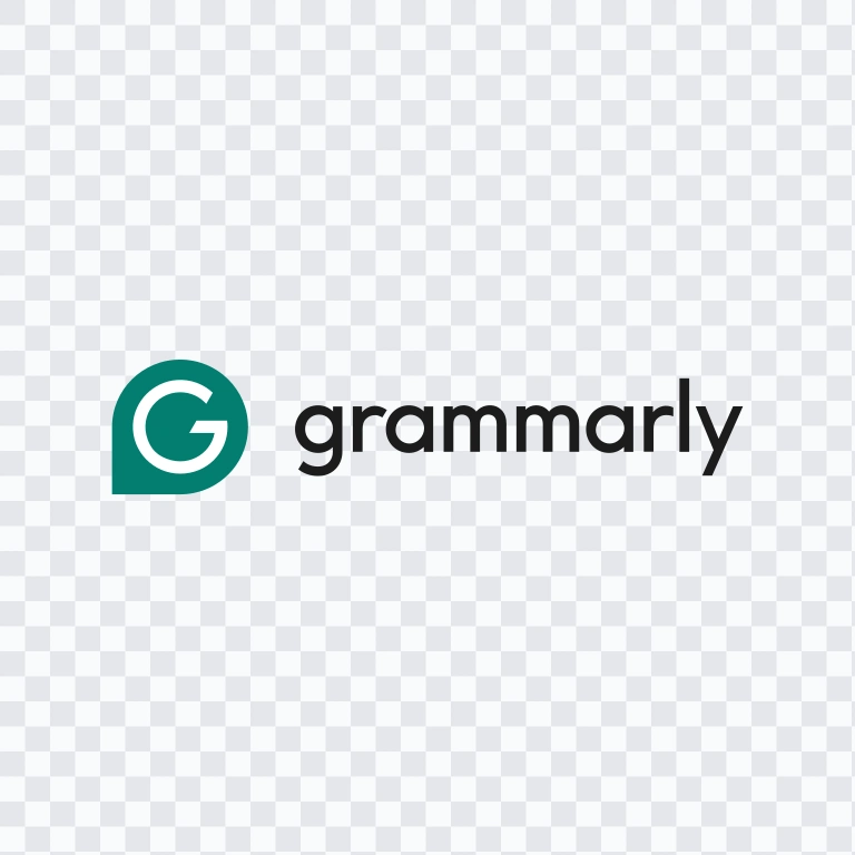 Grammarly colored logo SVG