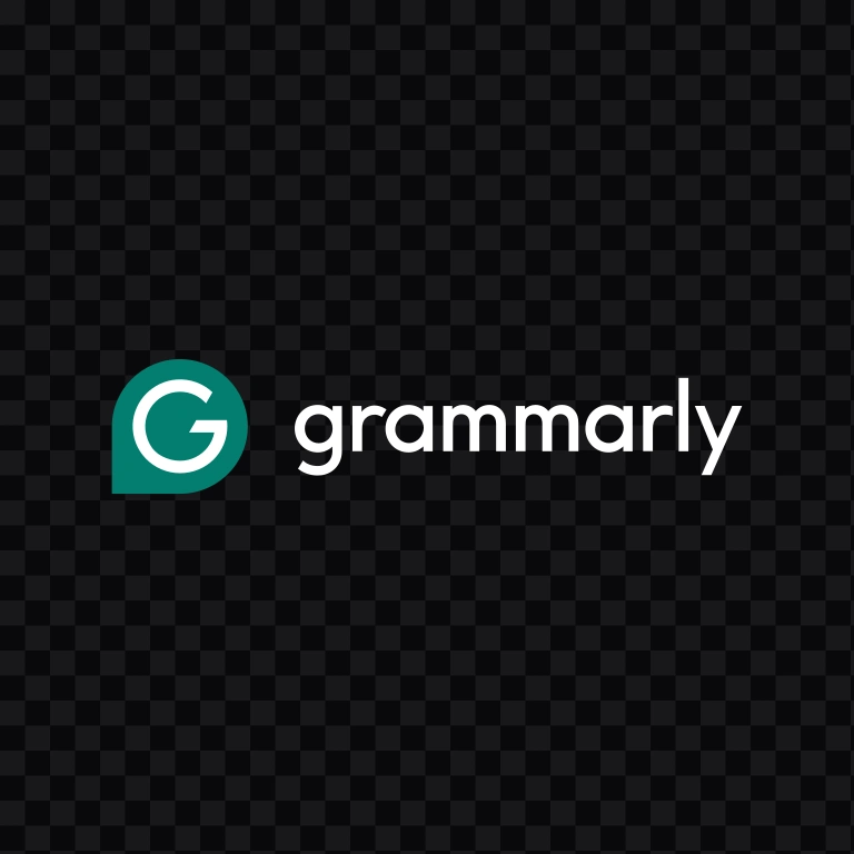 Grammarly light logo SVG