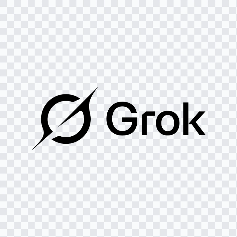Grok / xAI logo