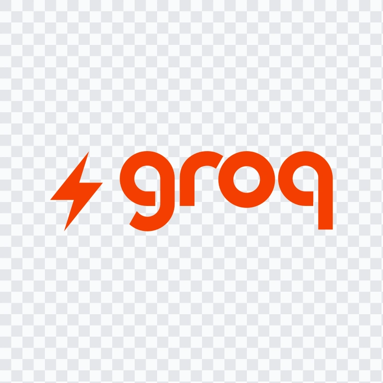 Groq logo