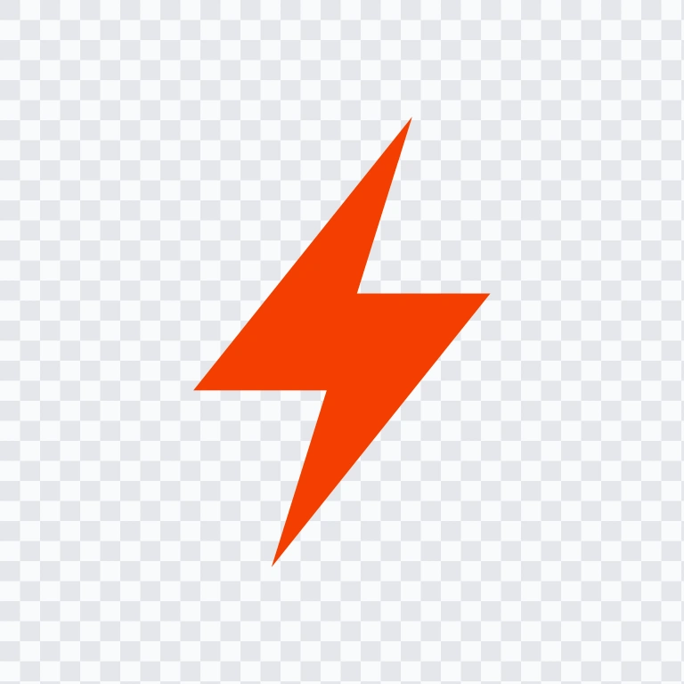Groq colored icon SVG