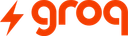Groq logo