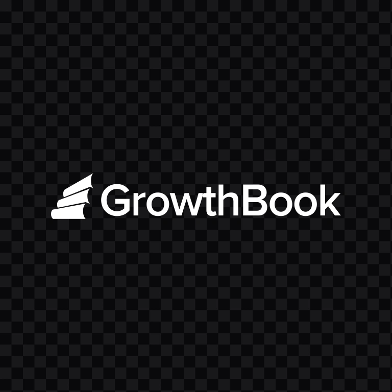 logo GrowthBook terang SVG